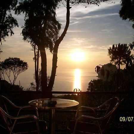 Ermones Mare Apartment Ruang foto