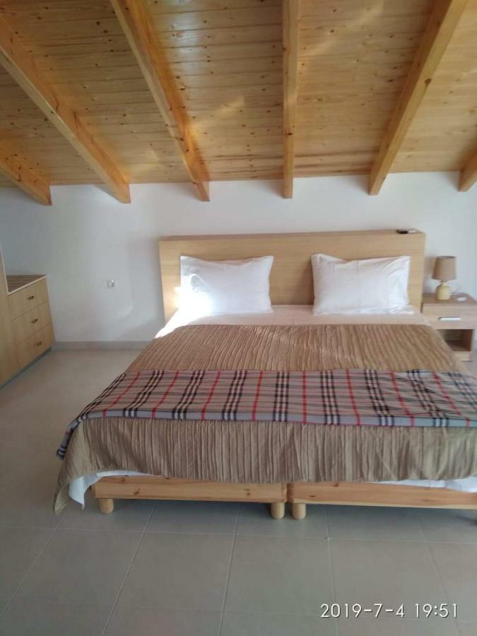 Ermones Mare Apartment Bagian luar foto