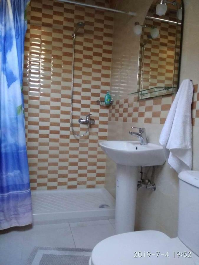 Ermones Mare Apartment Bagian luar foto