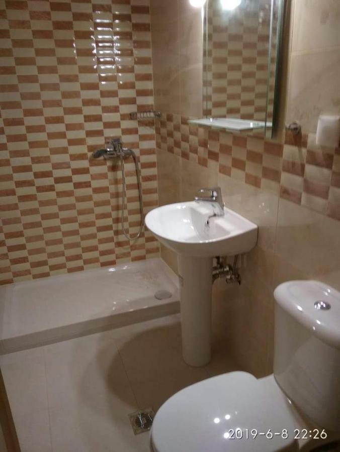 Ermones Mare Apartment Bagian luar foto